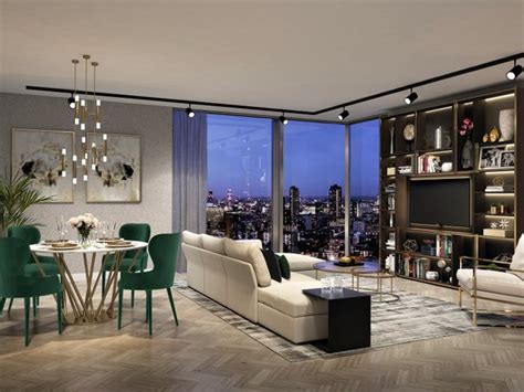 buy fendi condo london|Luxury Real Estate in London, England .